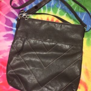 Relic by Fossil Sophie crossbody purse